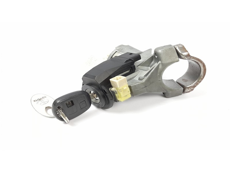Recambio de conmutador de arranque para toyota yaris (ksp9/scp9/nlp9) básico referencia OEM IAM N0502241256  