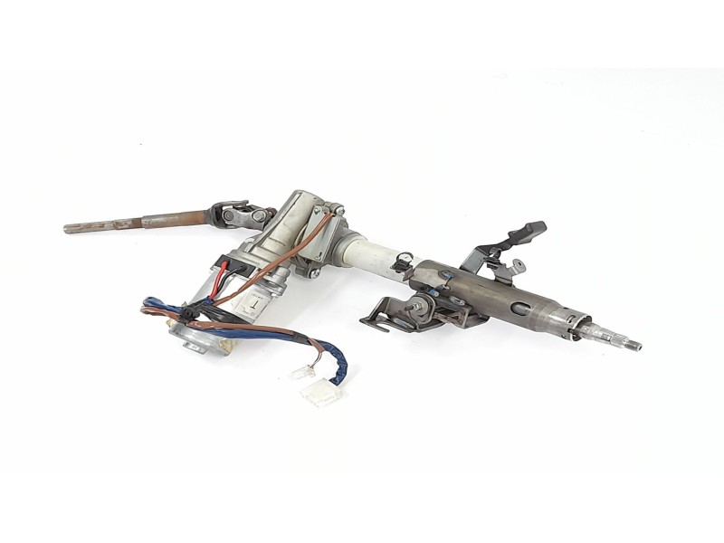 Recambio de columna direccion para toyota yaris (ksp9/scp9/nlp9) básico referencia OEM IAM A22026001 452000D160 