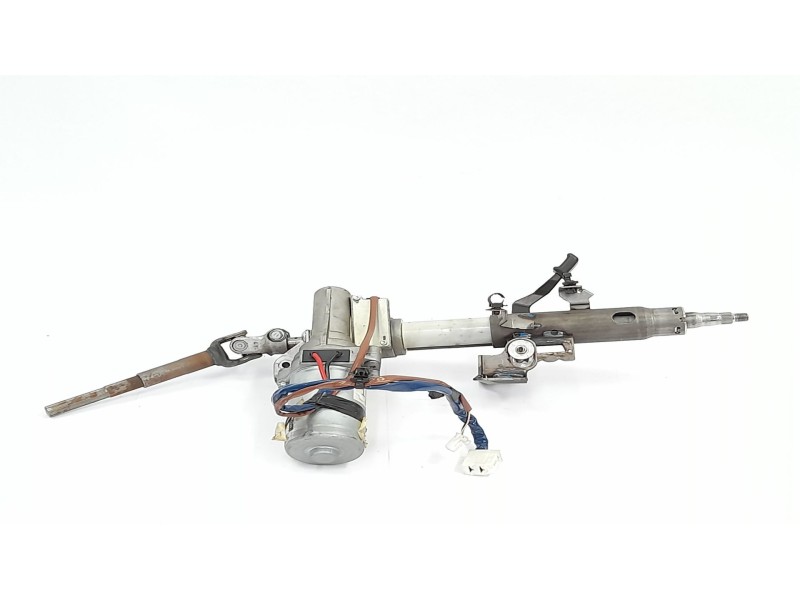 Recambio de columna direccion para toyota yaris (ksp9/scp9/nlp9) básico referencia OEM IAM A22026001 452000D160 
