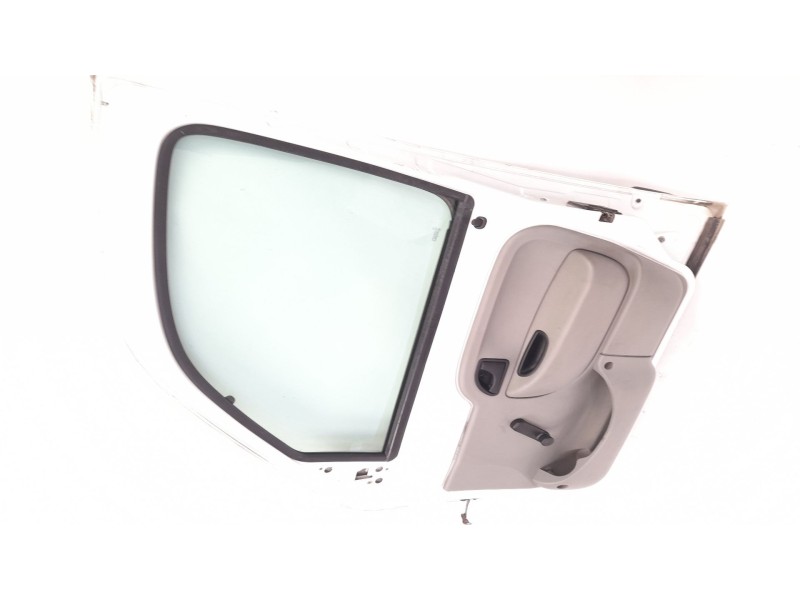 Recambio de puerta delantera derecha para renault kangoo (f/kc0) authentique 4x4 referencia OEM IAM 7701046800  