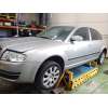 skoda superb (3u4) del año 2007