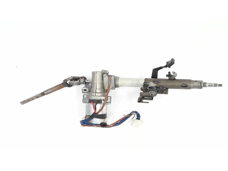 Recambio de columna direccion para toyota yaris (ksp9/scp9/nlp9) básico referencia OEM IAM A22026001 452000D160 