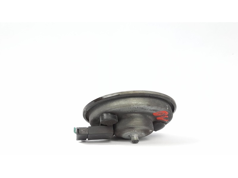Recambio de claxon para toyota yaris (ksp9/scp9/nlp9) básico referencia OEM IAM A28657625 007425 251117