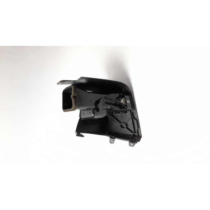 Recambio de rejilla del aire delantera derecha para mercedes sprinter 3,5-t furgón (906) 316 cdi referencia OEM IAM A9068300554 