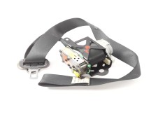 Recambio de cinturon seguridad delantero izquierdo para toyota yaris (ksp9/scp9/nlp9) básico referencia OEM IAM 501NA2Y1HG 10331 2