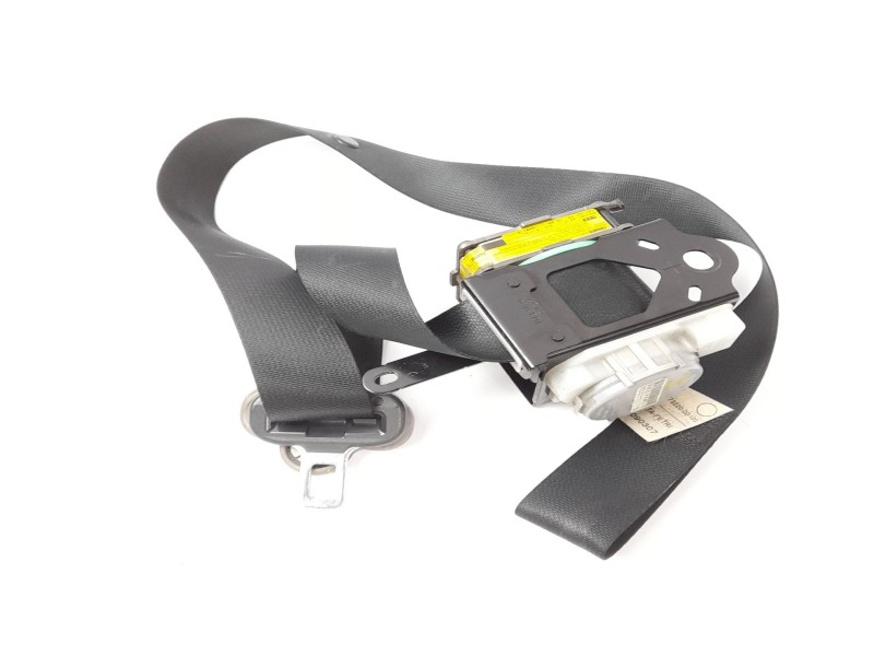 Recambio de cinturon seguridad delantero izquierdo para toyota yaris (ksp9/scp9/nlp9) básico referencia OEM IAM 501NA2Y1HG 10331