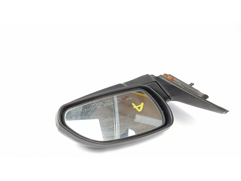 Recambio de retrovisor derecho para kia shuma ii sedán (fb) 1.6 referencia OEM IAM E4012151  