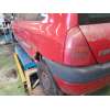 renault clio i fase i+ii (b/c57) del año 1998