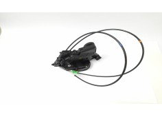 Recambio de cerradura puerta delantera izquierda para toyota yaris (ksp9/scp9/nlp9) básico referencia OEM IAM 690400D140   2