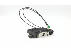 Recambio de cerradura puerta delantera derecha para toyota yaris (ksp9/scp9/nlp9) básico referencia OEM IAM 690300D140  