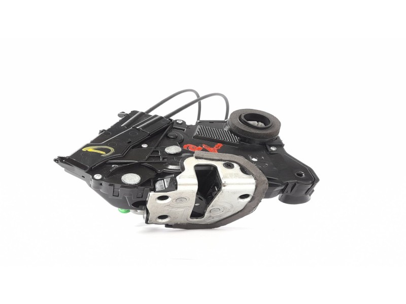 Recambio de cerradura puerta delantera derecha para toyota yaris (ksp9/scp9/nlp9) básico referencia OEM IAM 690300D140  