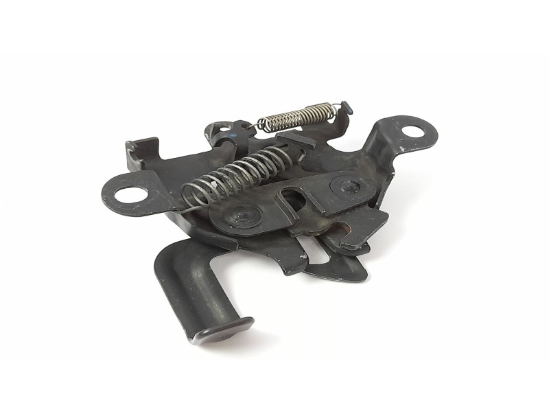 Recambio de cerradura capot para toyota yaris (ksp9/scp9/nlp9) básico referencia OEM IAM   