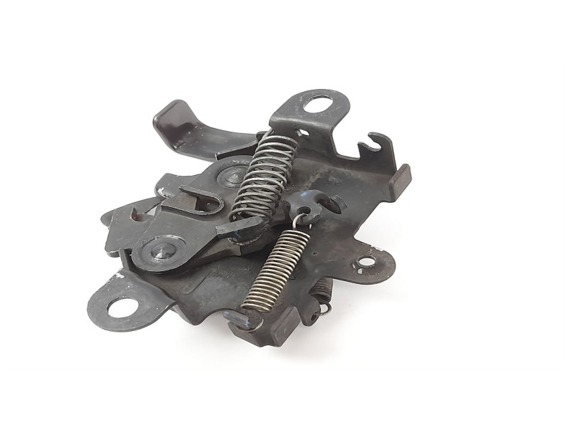 Recambio de cerradura capot para toyota yaris (ksp9/scp9/nlp9) básico referencia OEM IAM   
