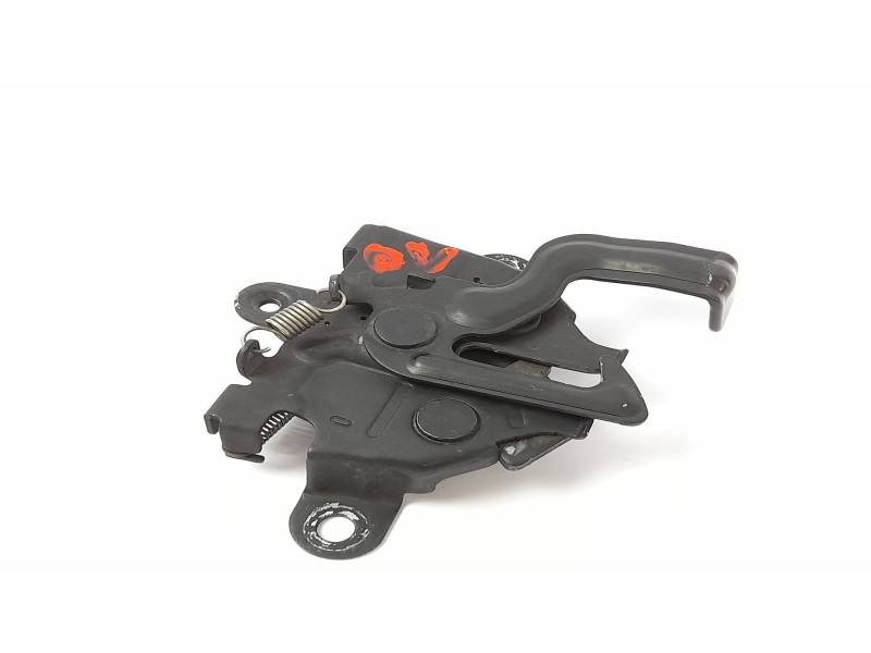 Recambio de cerradura capot para toyota yaris (ksp9/scp9/nlp9) básico referencia OEM IAM   