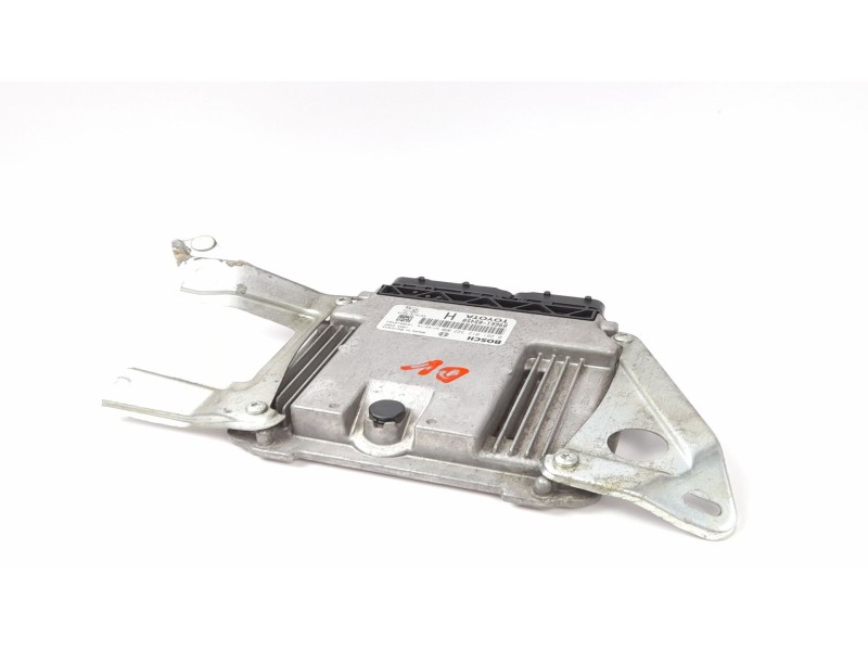 Recambio de centralita motor uce para toyota yaris (ksp9/scp9/nlp9) básico referencia OEM IAM 0281012322 896610D450 