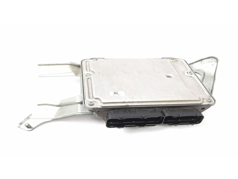 Recambio de centralita motor uce para toyota yaris (ksp9/scp9/nlp9) básico referencia OEM IAM 0281012322 896610D450 