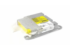 Recambio de centralita airbag para toyota yaris (ksp9/scp9/nlp9) básico referencia OEM IAM 891700D220  