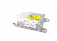 Recambio de centralita airbag para toyota yaris (ksp9/scp9/nlp9) básico referencia OEM IAM 891700D220   2