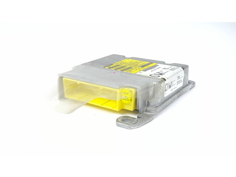 Recambio de centralita airbag para toyota yaris (ksp9/scp9/nlp9) básico referencia OEM IAM 891700D220  