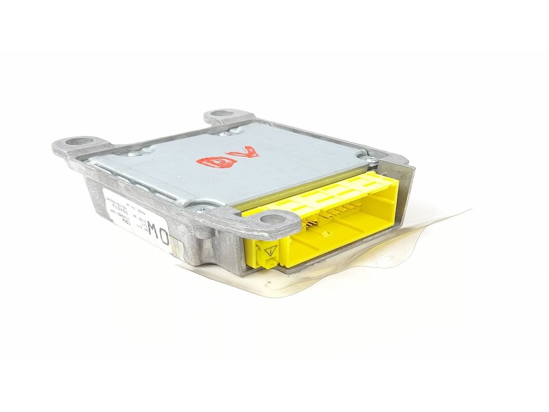 Recambio de centralita airbag para toyota yaris (ksp9/scp9/nlp9) básico referencia OEM IAM 891700D220  