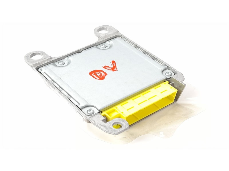 Recambio de centralita airbag para toyota yaris (ksp9/scp9/nlp9) básico referencia OEM IAM 891700D220  