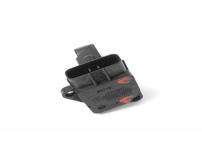 Recambio de caudalimetro para toyota yaris (ksp9/scp9/nlp9) básico referencia OEM IAM 2220433010  