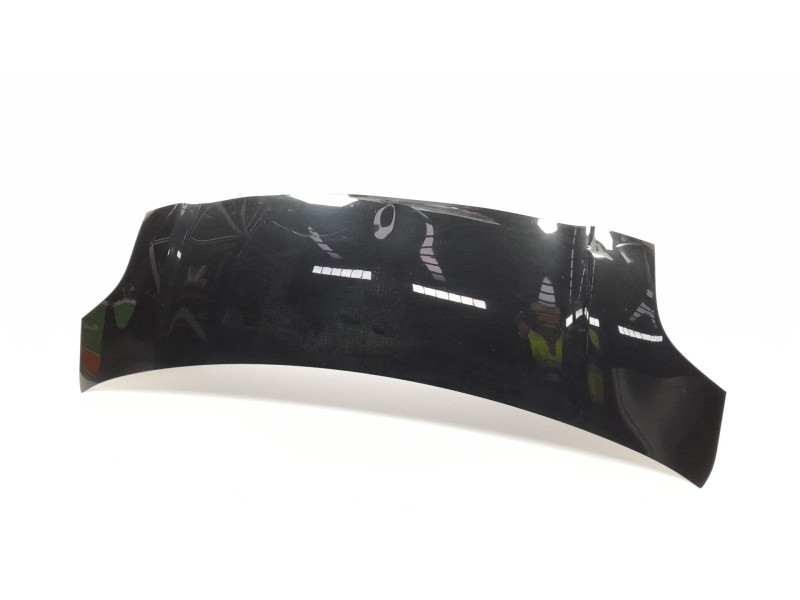 Recambio de capot para toyota yaris (ksp9/scp9/nlp9) básico referencia OEM IAM 533010D080  