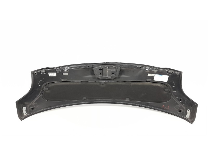 Recambio de capot para toyota yaris (ksp9/scp9/nlp9) básico referencia OEM IAM 533010D080  