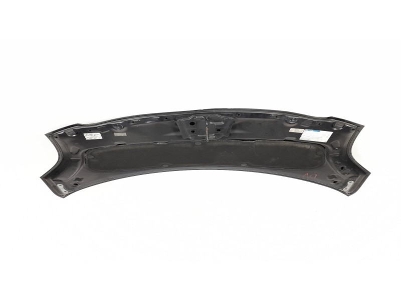 Recambio de capot para toyota yaris (ksp9/scp9/nlp9) básico referencia OEM IAM 533010D080  
