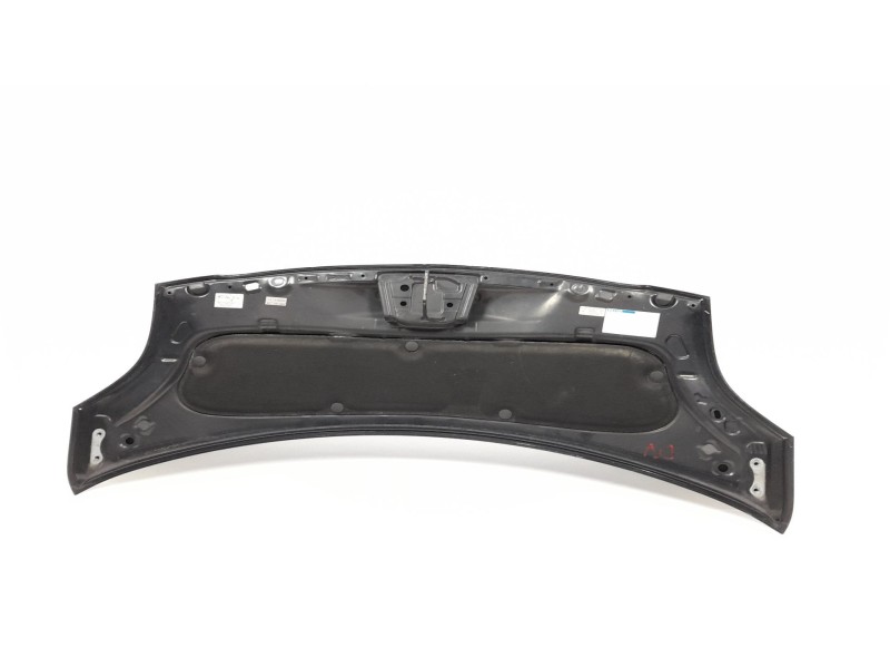 Recambio de capot para toyota yaris (ksp9/scp9/nlp9) básico referencia OEM IAM 533010D080  