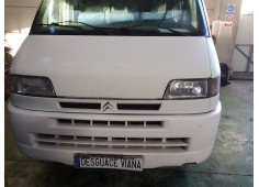 citroen jumper furgón (230l) del año 1994