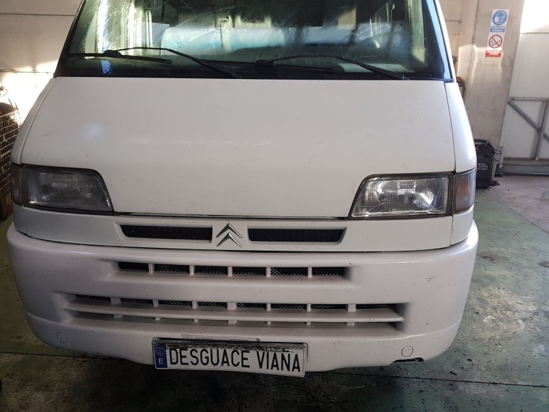 citroen jumper furgón (230l) del año 1994