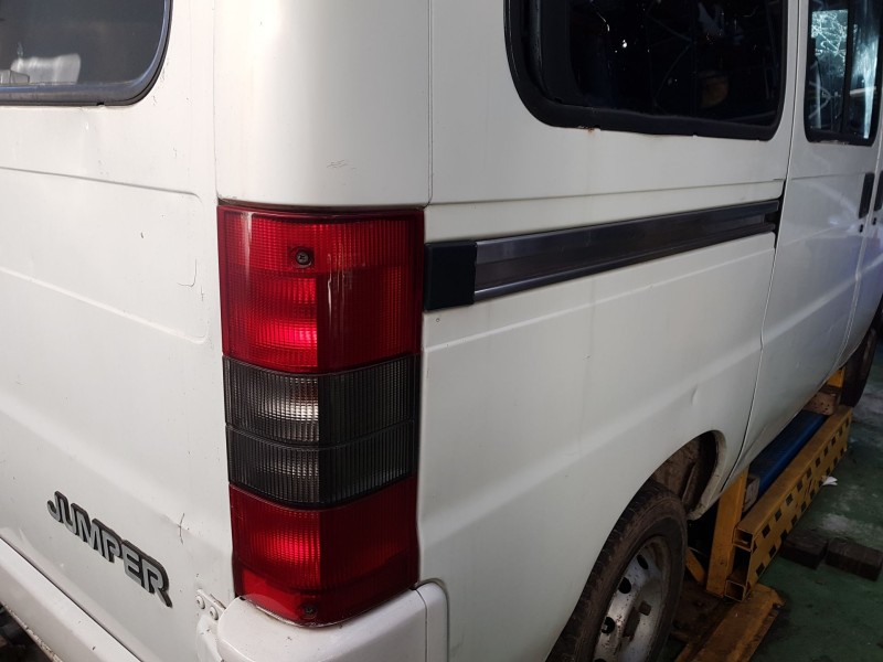 citroen jumper furgón (230l) del año 1994