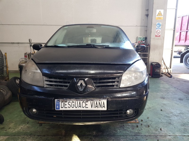 renault scénic ii (jm0/1_) del año 2003