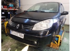 renault scénic ii (jm0/1_) del año 2003 2
