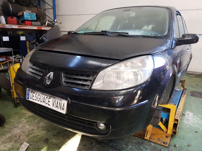 renault scénic ii (jm0/1_) del año 2003