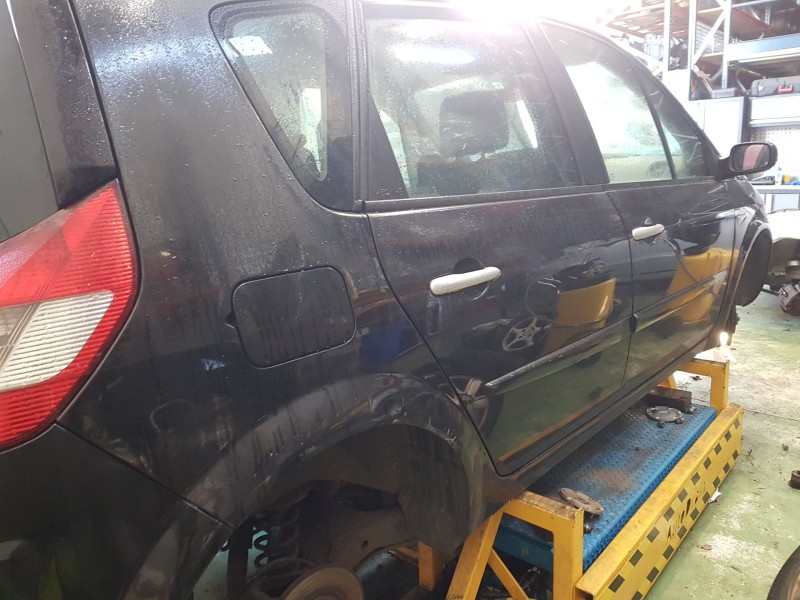 renault scénic ii (jm0/1_) del año 2003