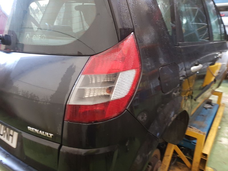 renault scénic ii (jm0/1_) del año 2003