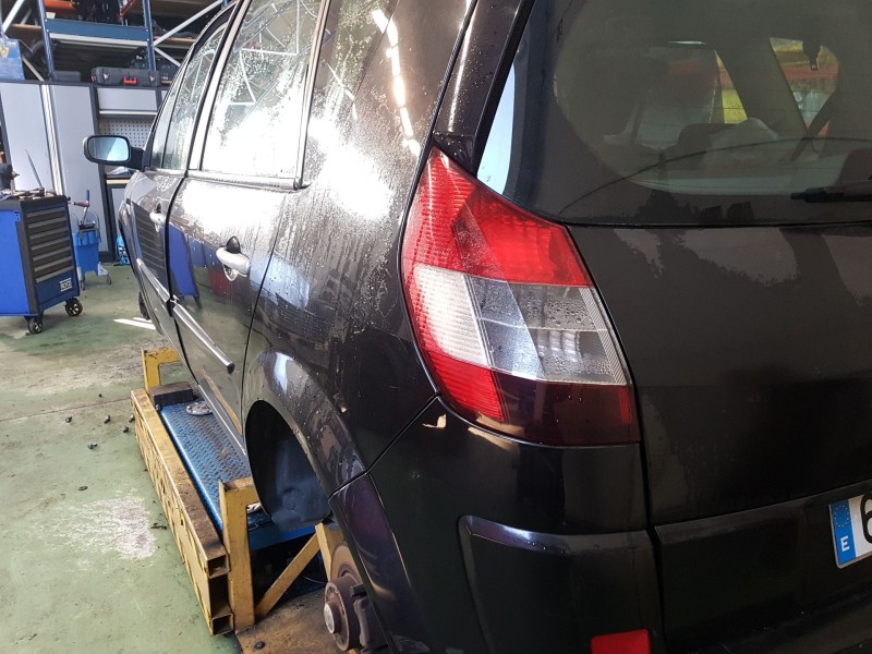 renault scénic ii (jm0/1_) del año 2003