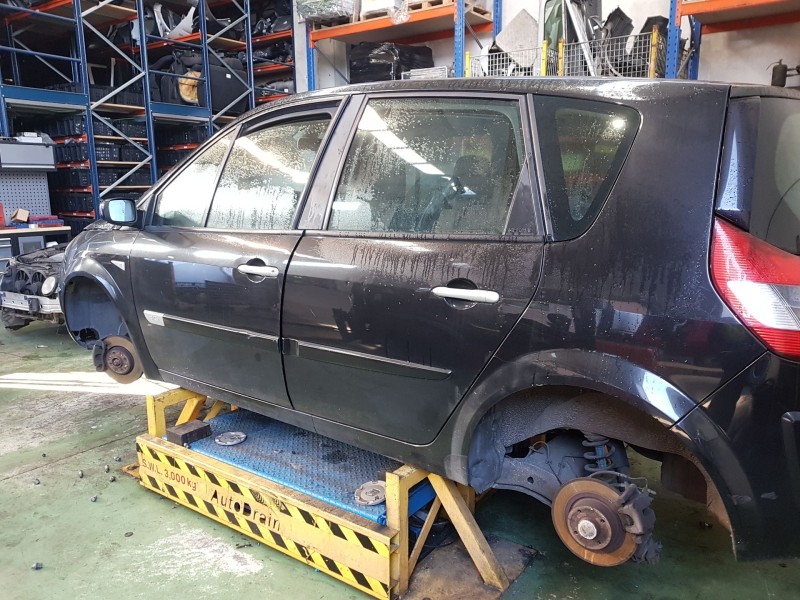 renault scénic ii (jm0/1_) del año 2003
