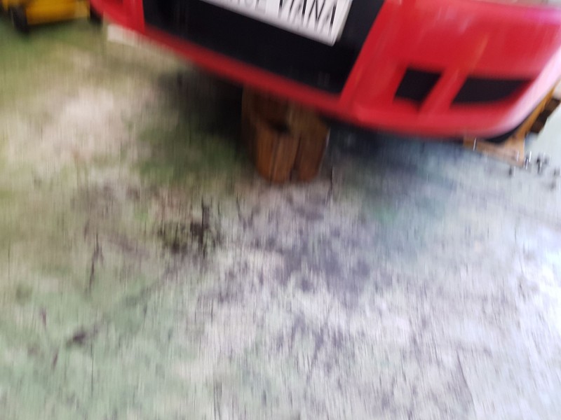 fiat stilo (192) del año 2003