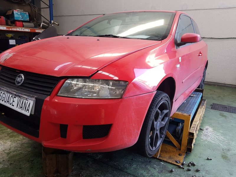 fiat stilo (192) del año 2003