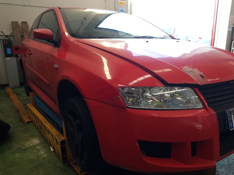fiat stilo (192) del año 2003