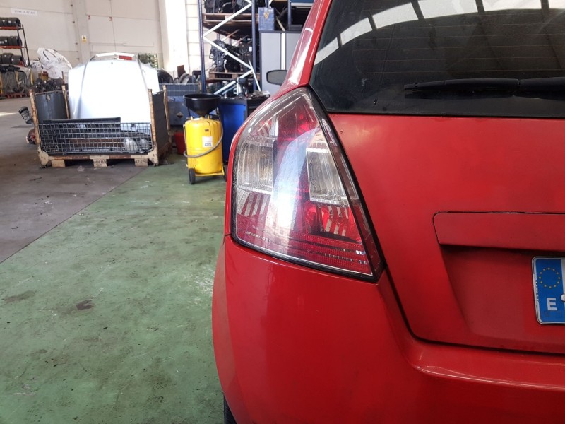 fiat stilo (192) del año 2003