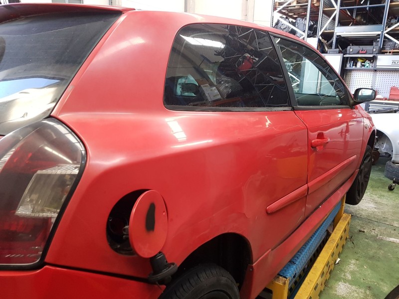 fiat stilo (192) del año 2003