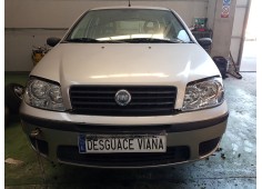 fiat punto (188_) del año 1999