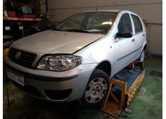 fiat punto (188_) del año 1999 2