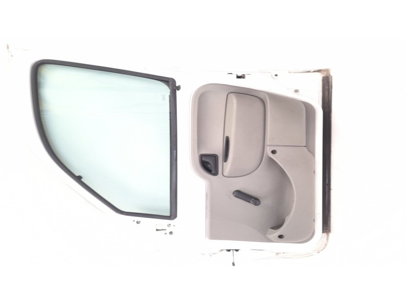 Recambio de puerta delantera derecha para renault kangoo (f/kc0) authentique 4x4 referencia OEM IAM 7701046800  