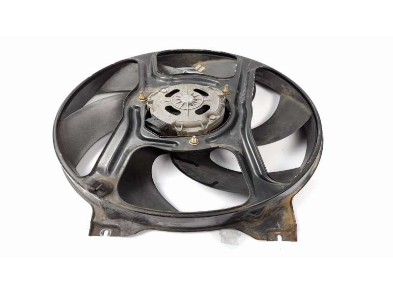 ELECTROVENTILADOR 7700784652 
