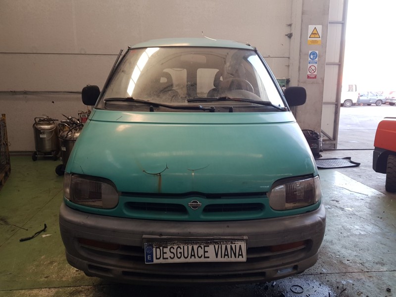nissan serena (c23) del año 1995
